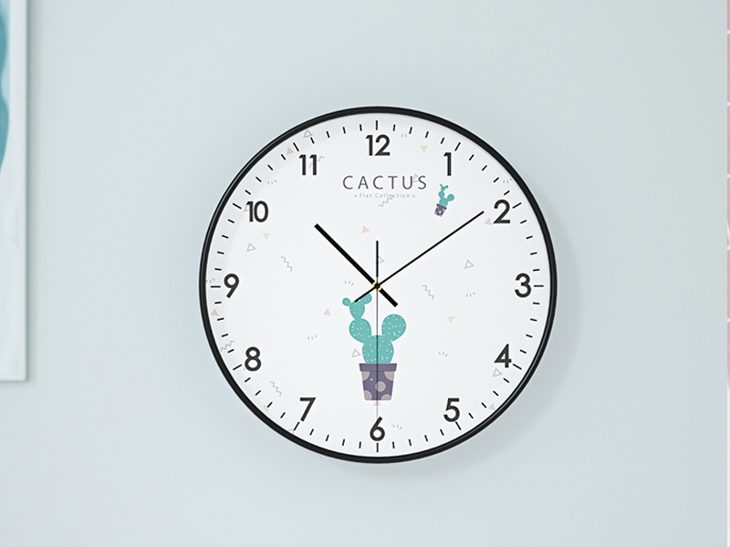 Clock dial