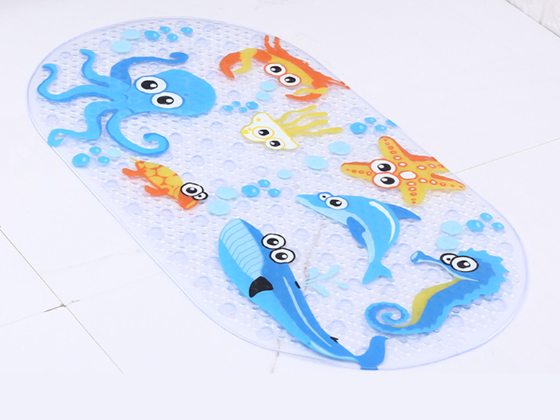 Floor mat