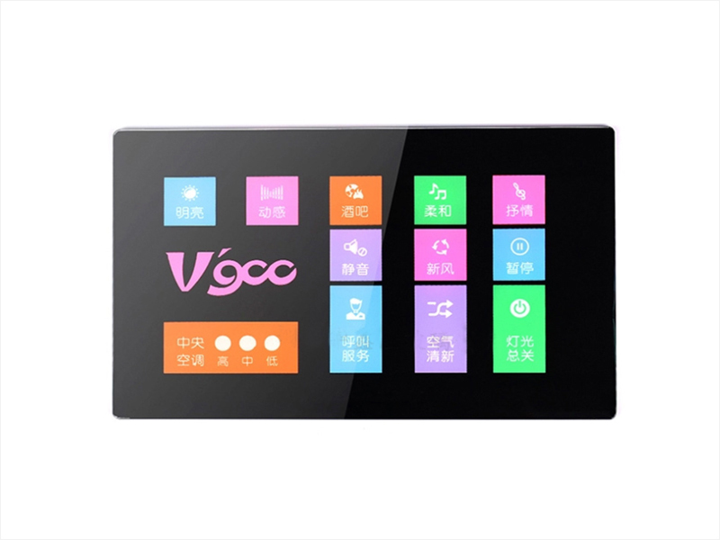 Panel printing